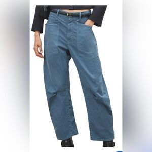 Nili Lotan Shon Pants size 8